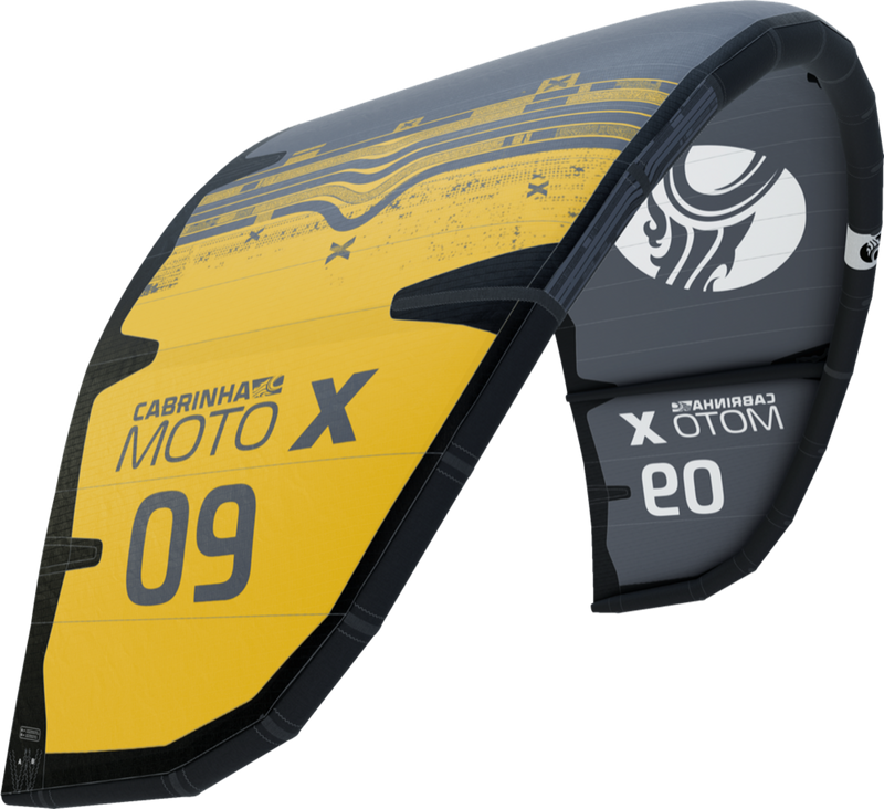 2023 Cabrinha 03 Moto X Kiteboarding Kite