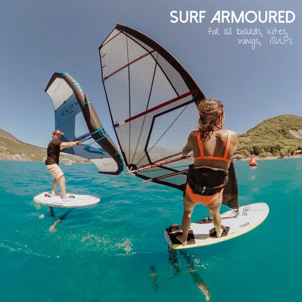Armoured Labs™ SURF Premium Series