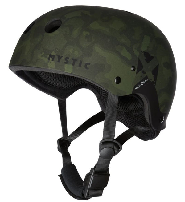 2022 Mystic MK8 X Helmet