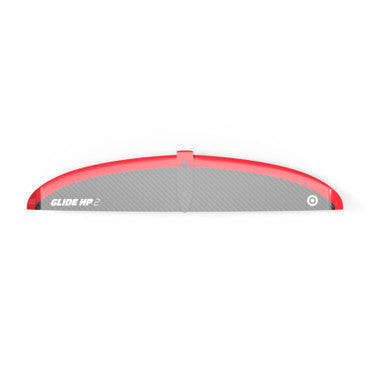 2021 NP Glide HP Tail Wing 2.0