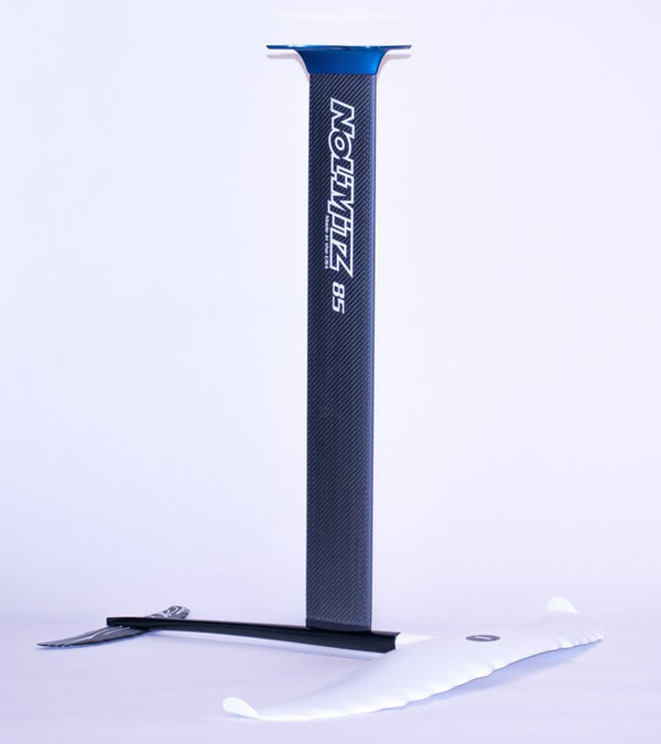 NoLimitz Carbon Mast with F-One Adaptor