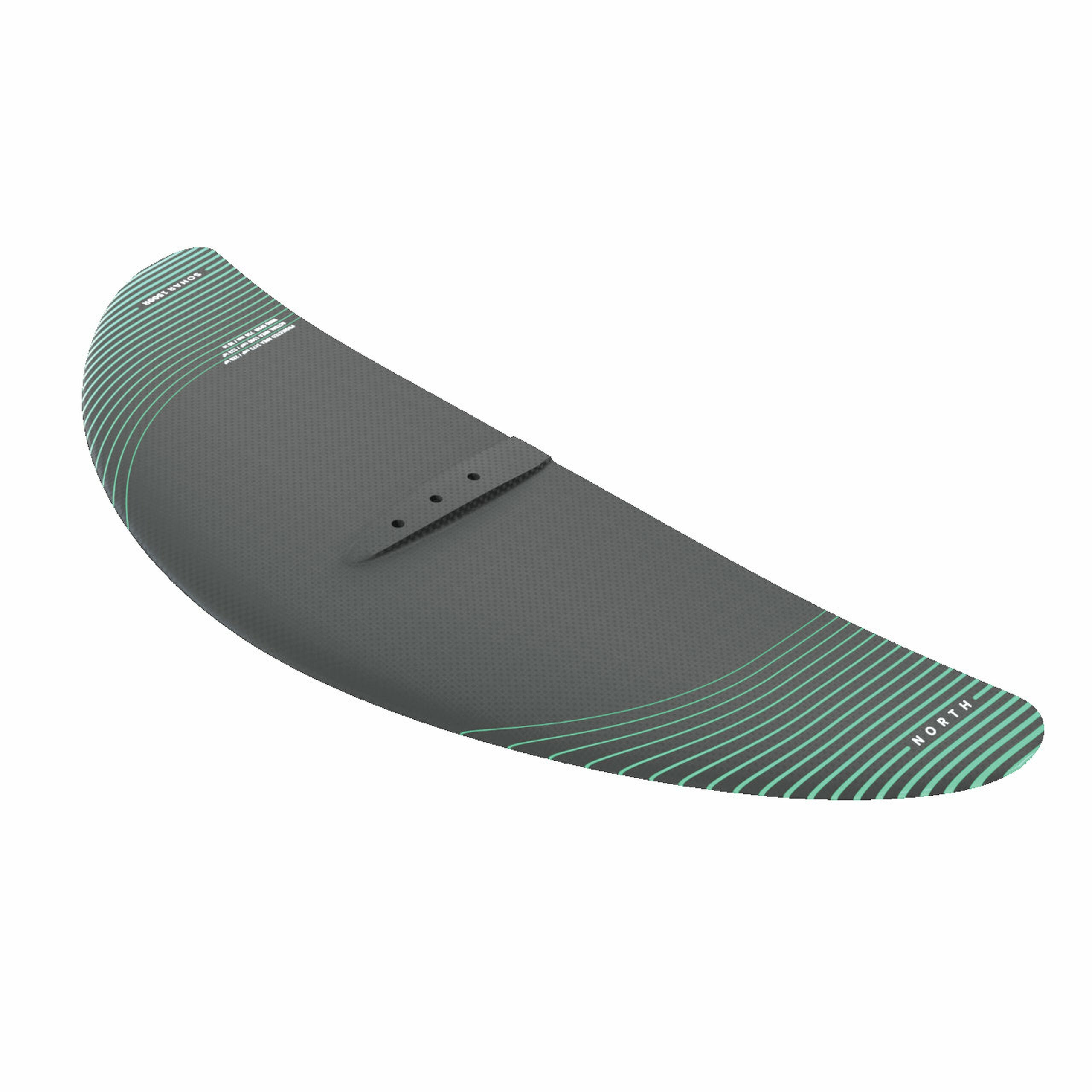 2021 North Sonar 1500R Front Wing