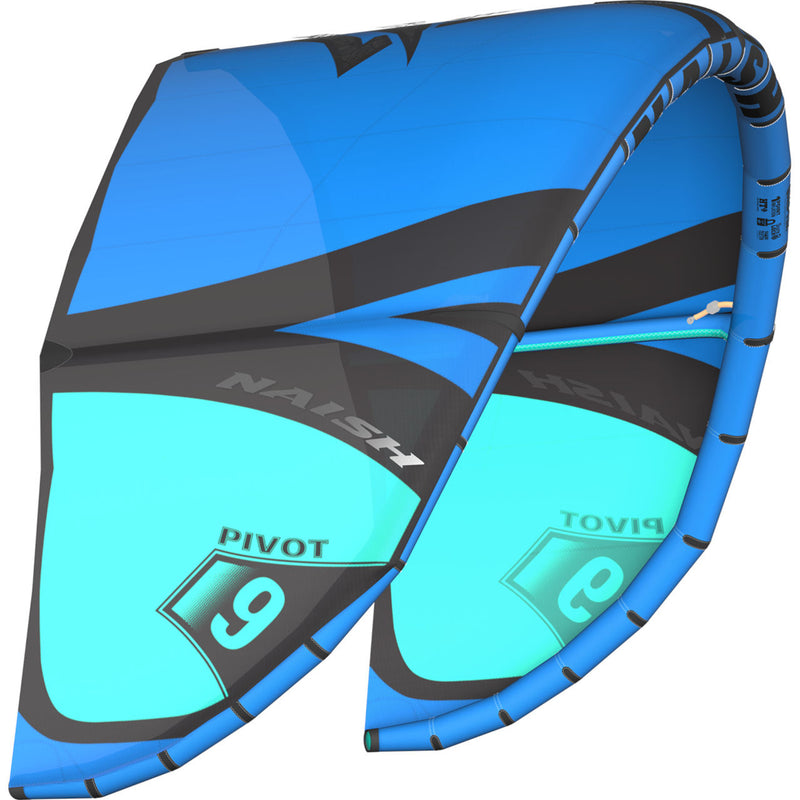 Naish S26 Pivot Kiteboarding Kite (KO)