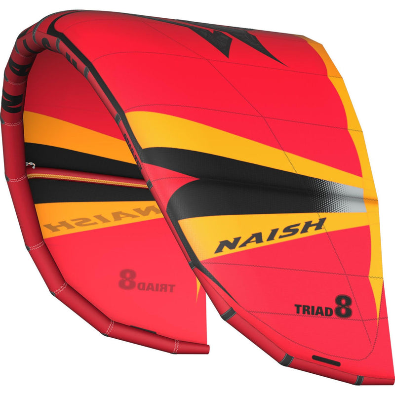 Naish S26 Triad Kiteboarding Kite