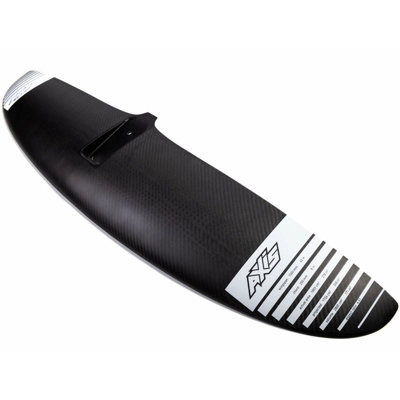 AXIS BSC Carbon Front Wing 1060