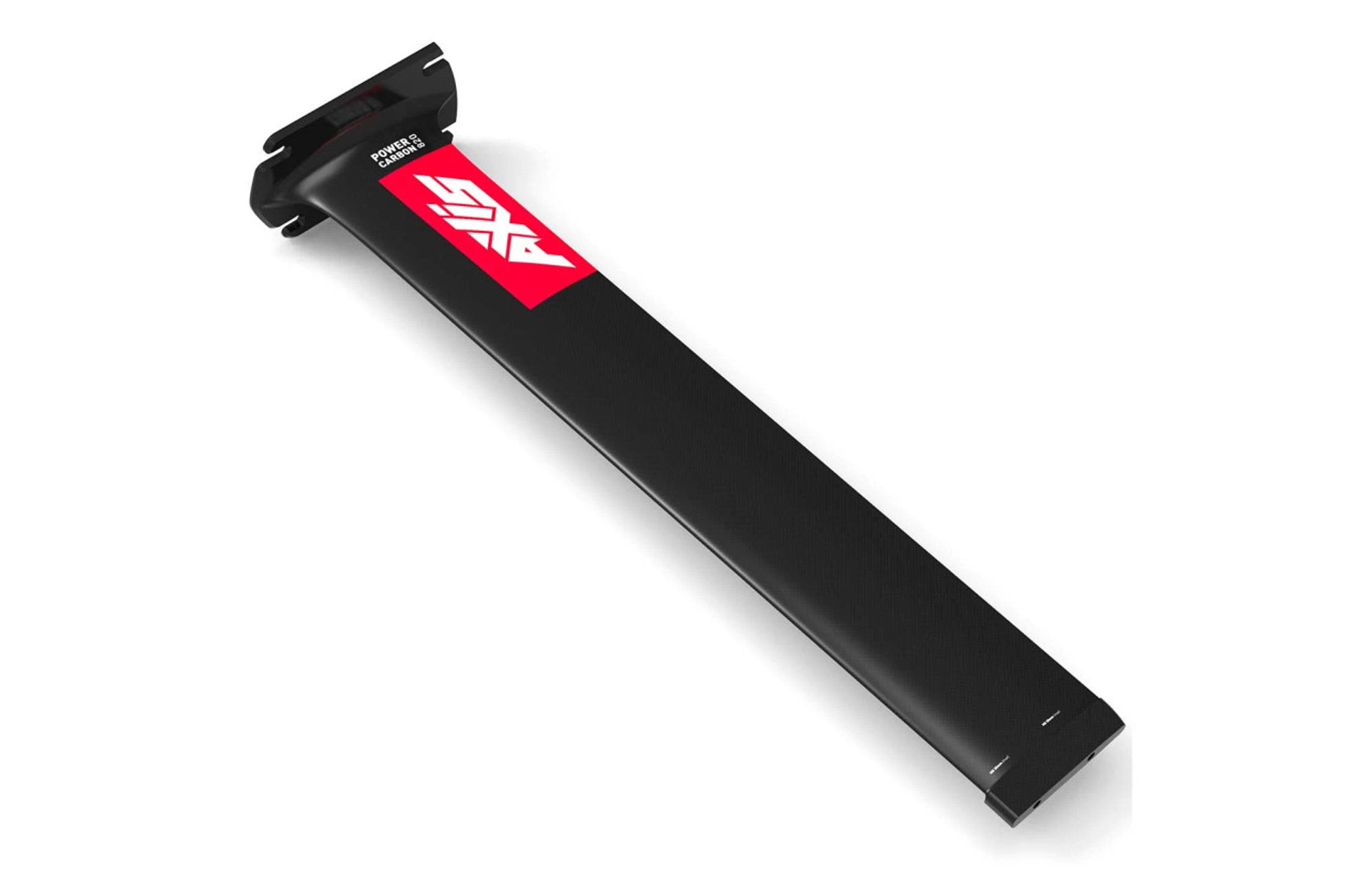 Axis Power Carbon Foil Mast & Base Plate