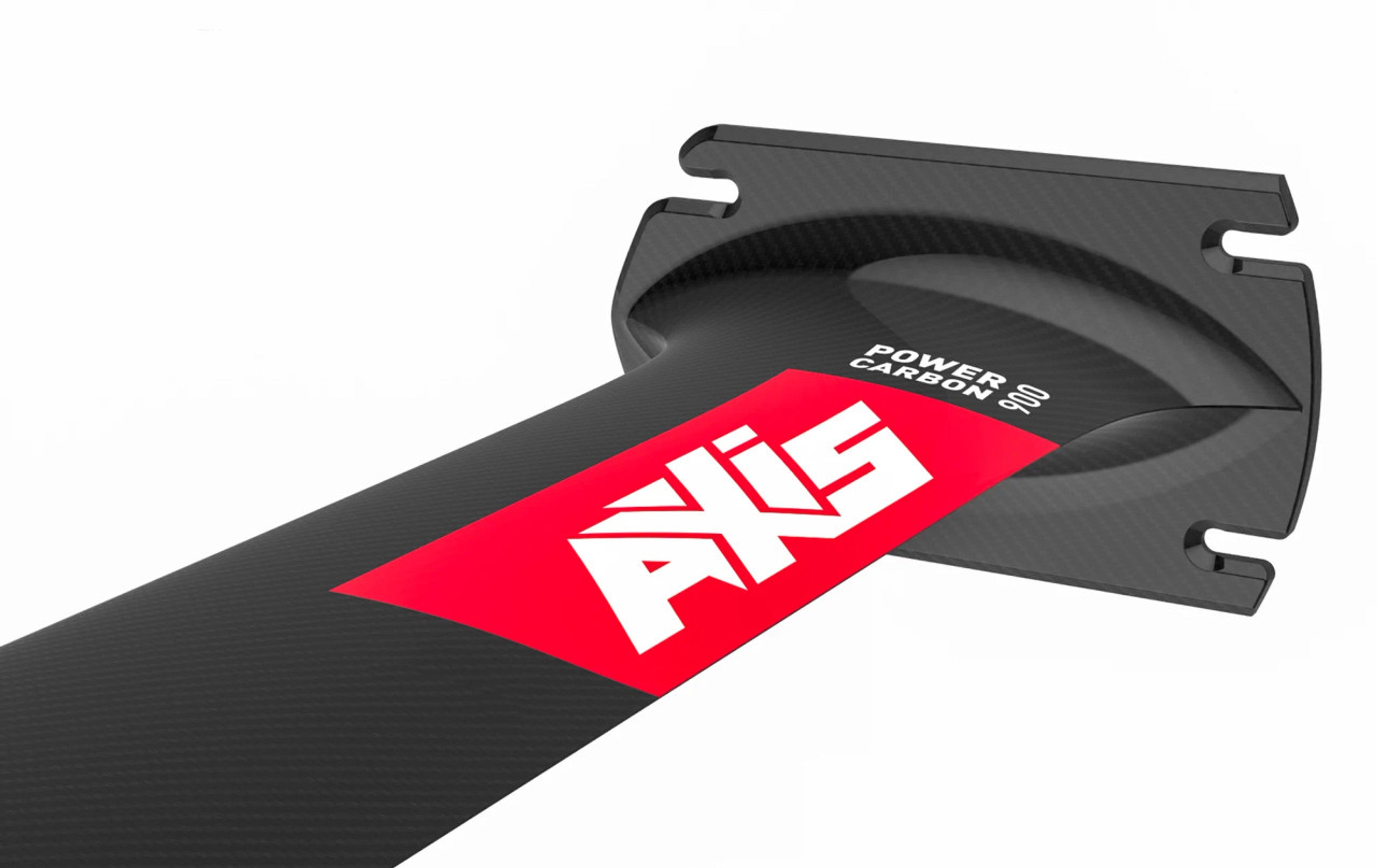 Axis Power Carbon Foil Mast & Base Plate