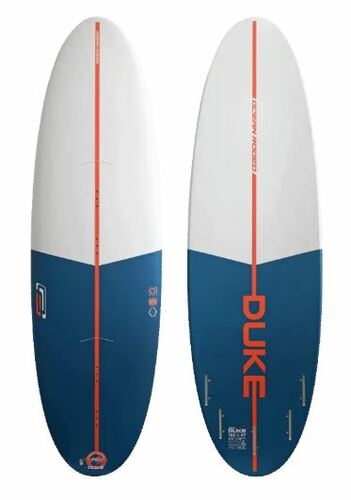 Ocean Rodeo Duke Kite Surfboard