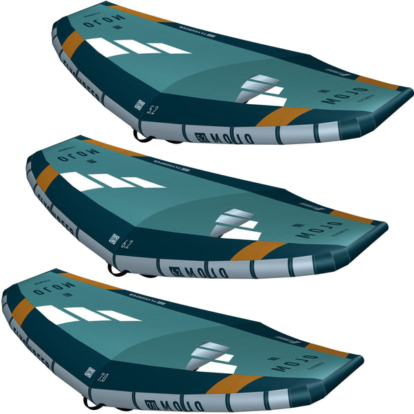 Flysurfer Mojo Surf Wing