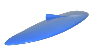 GoFoil GL Series Front Wing