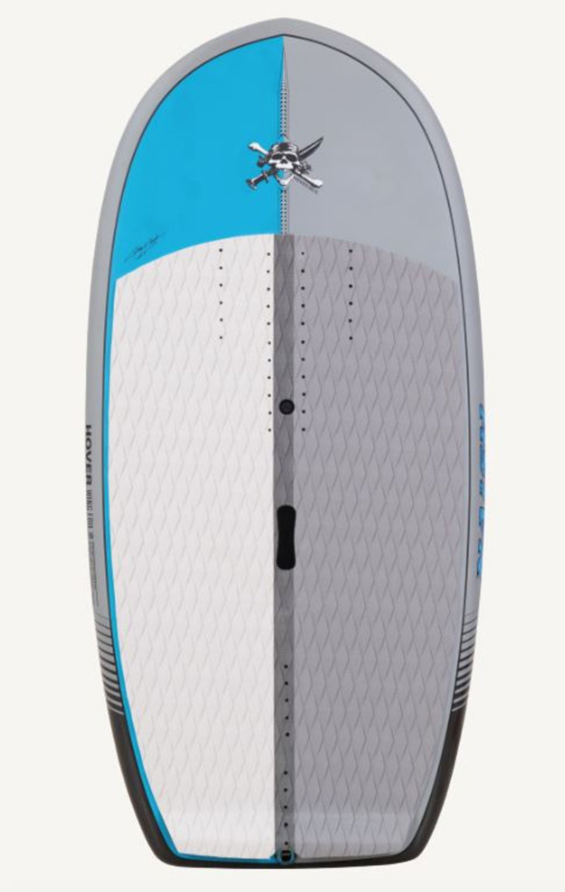 2022 Naish Hover Wing Foil Compact LE