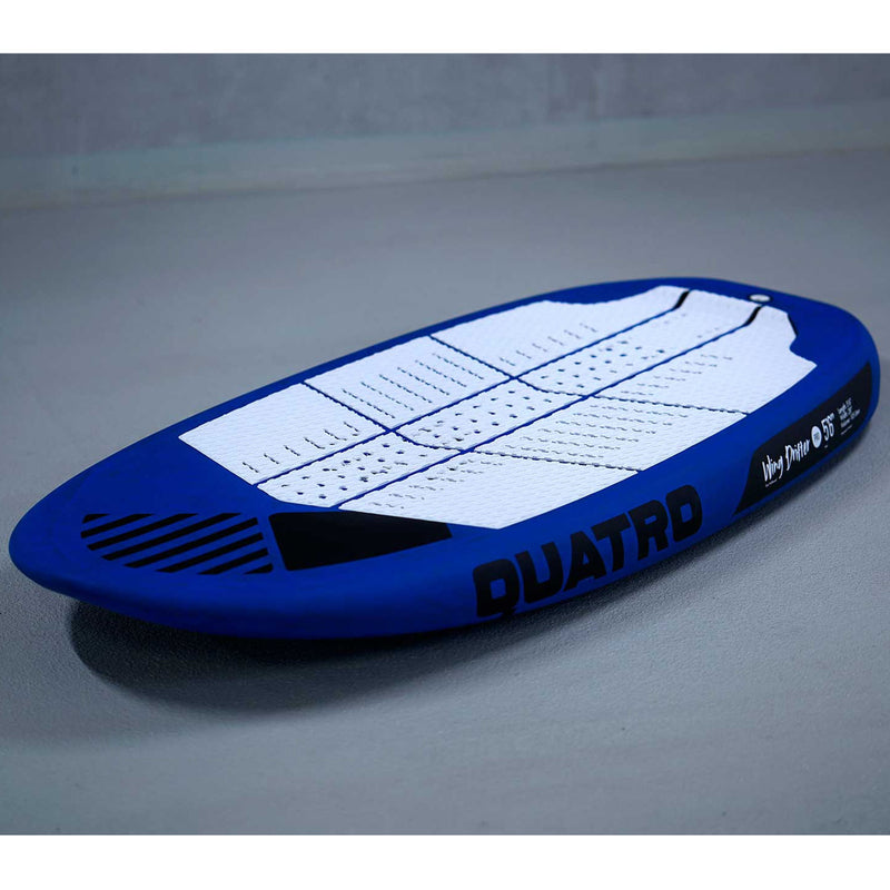 Quatro 2021 Wing Drifter Pro Foil Board v1.2