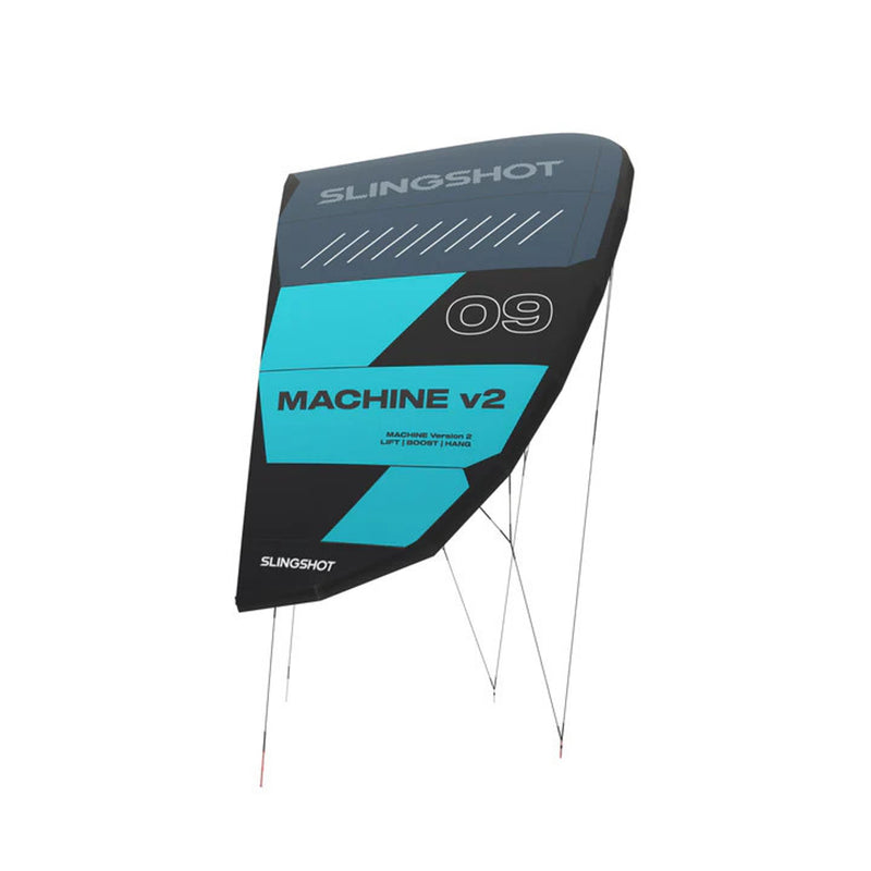 2023 Slingshot Machine V2 Kiteboarding Kite