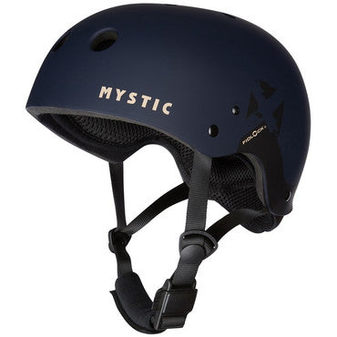 Mystic MK8X Helmet - Night Blue