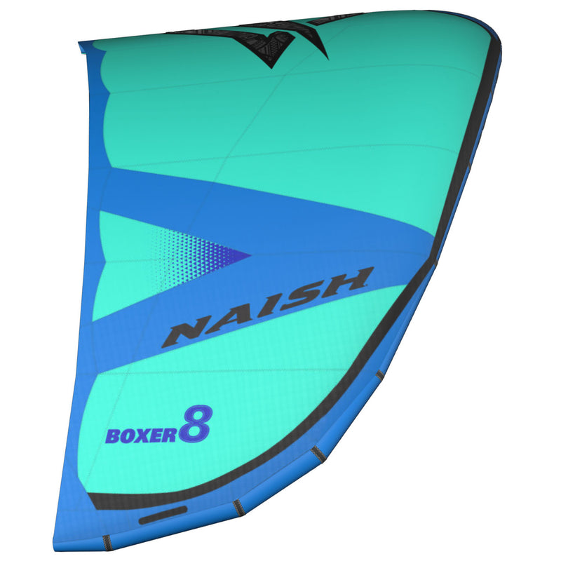 Naish S26 Boxer Kiteboarding Kite