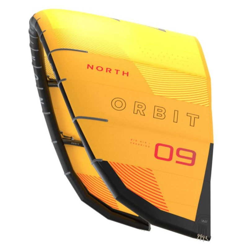 2023 North Orbit Kiteboarding Kite