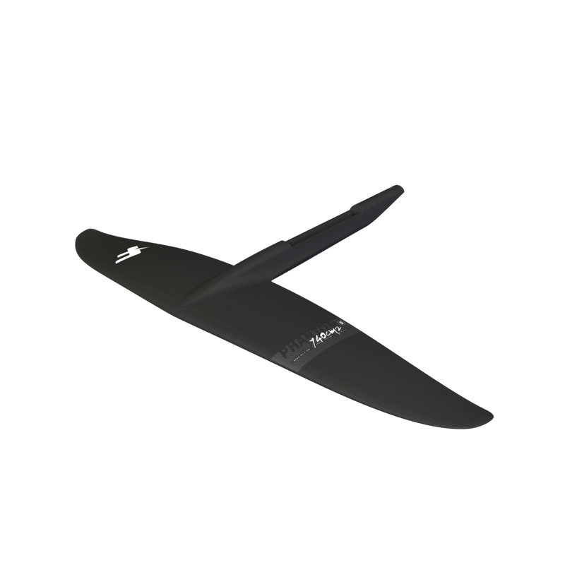 F-One Phantom S Carbon Front Wing