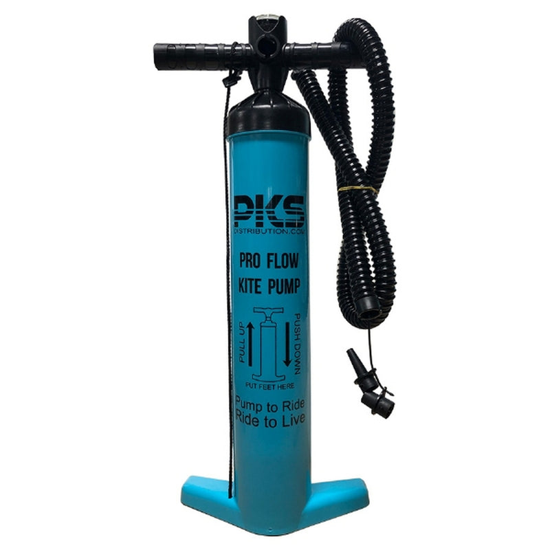 PKS Pro Flow V3 Mega Kite Pump