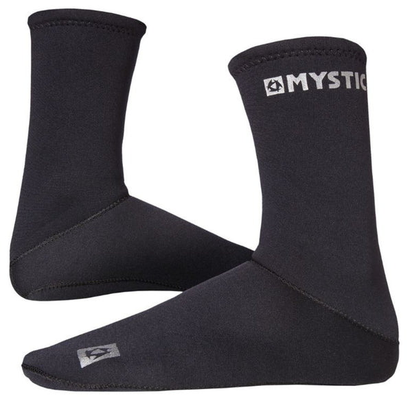 2022 Mystic Socks Neoprene Semi Dry