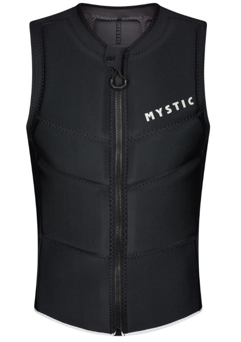2022 Mystic Star Impact Vest