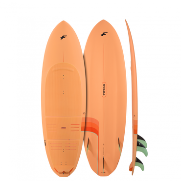 2023 F-One Tweak Kite Surfboard