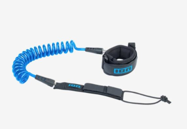 2022 Ion Wing Coil Wrist Leash